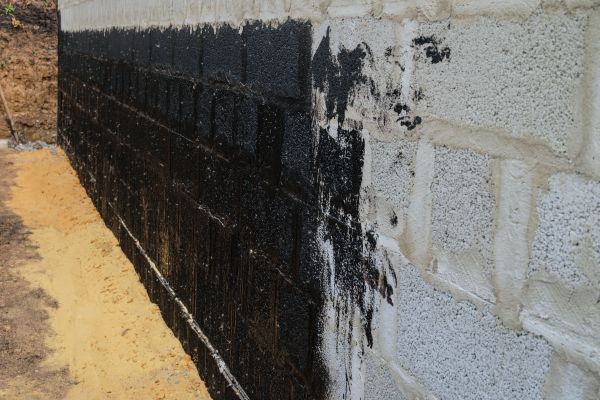 Cost of Foundation Leak Repair in Willoughby