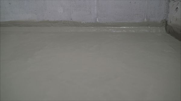 Cost of Concrete Waterproofing in Willoughby