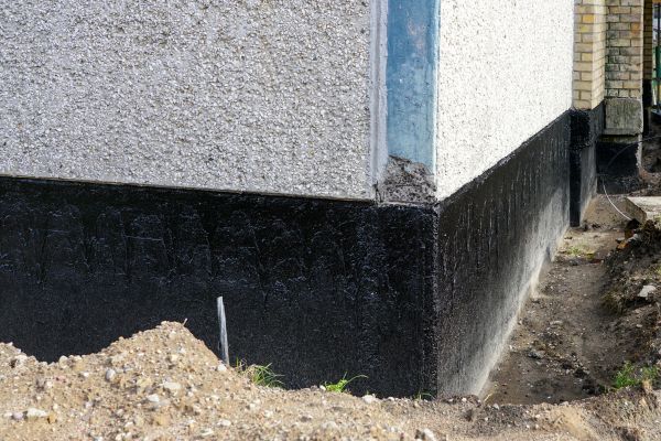 Cost of Foundation Waterproofing in Willoughby