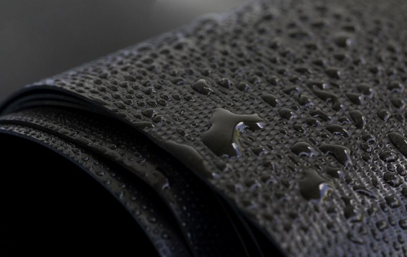 Innovative Waterproofing Solutions